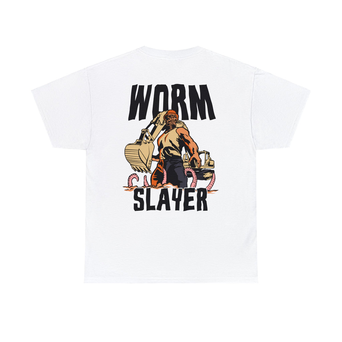 WORM SLAYER