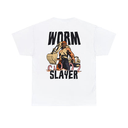 WORM SLAYER