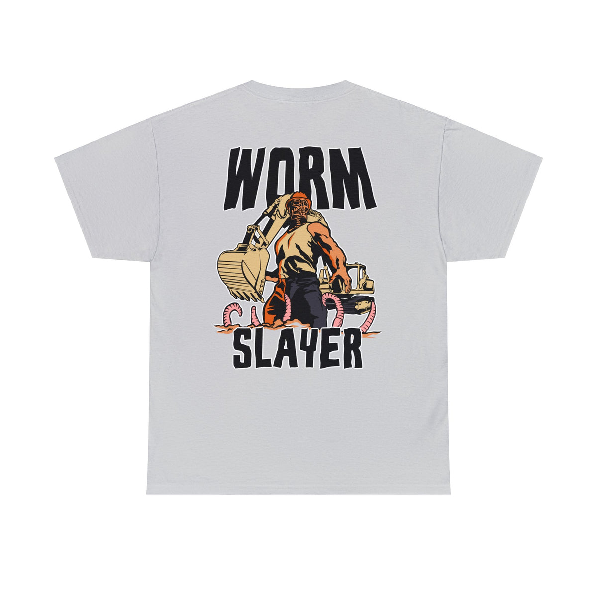WORM SLAYER