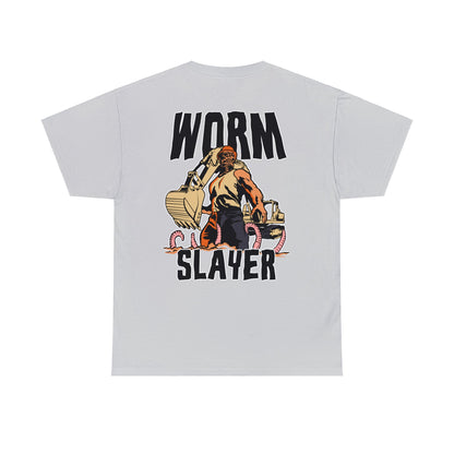 WORM SLAYER