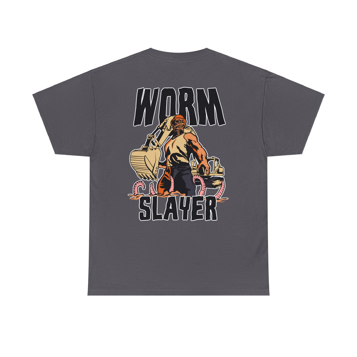 WORM SLAYER