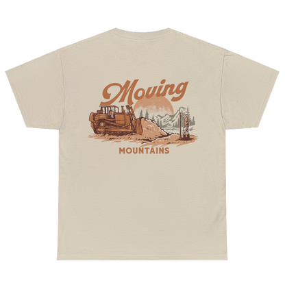 Moving Mountains