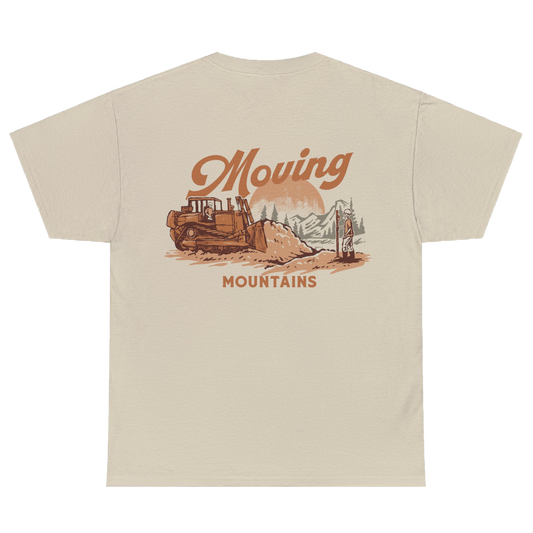 Moving Mountains