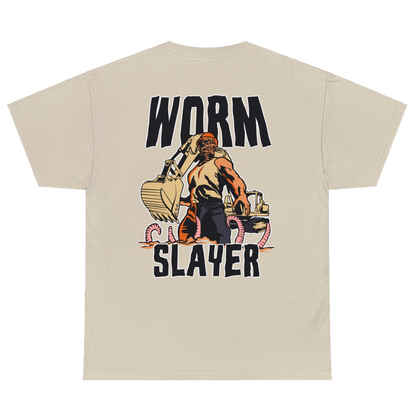 WORM SLAYER