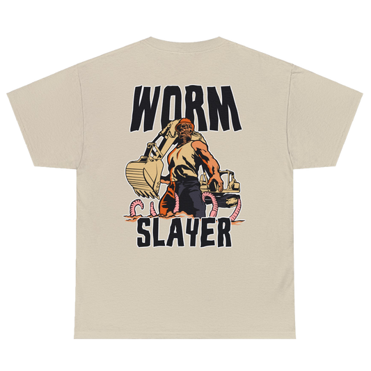 WORM SLAYER